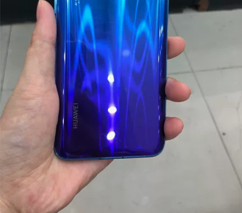华为nova4二手机 8+128g  批量...