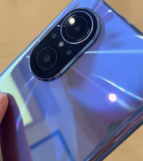 华为nove9 SE 5G手机 国行版的，...