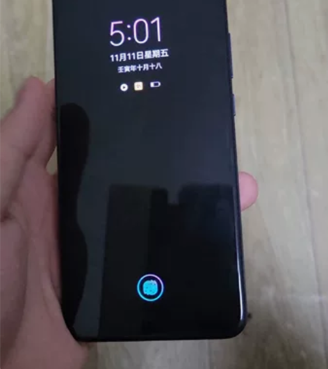 华为nova7，5g版全网通，8+128运...