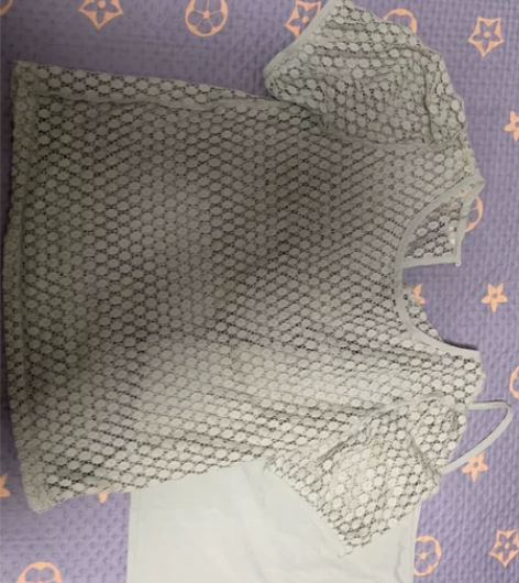 包臀裙，90斤左右妹子，穿上很好看，我保证...