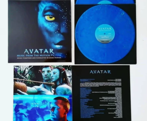 阿凡达 12月16日 上映 阿凡达 AVA...