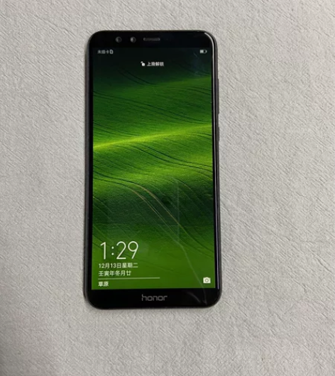 荣耀9青春，3+32（NJ462）原装机，...