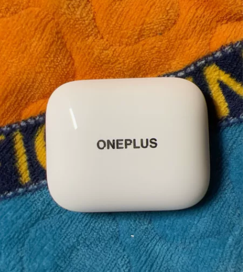 一加耳机 oneplus buds pro...