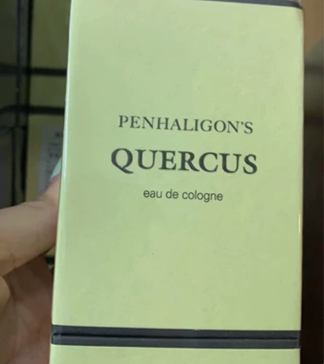 潘海利根皇家橡树古龙30ml 海免 感兴趣...