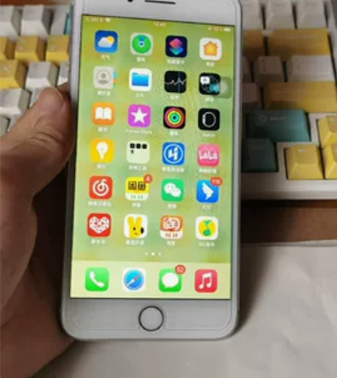 ?iphone 8plus   64g  ...