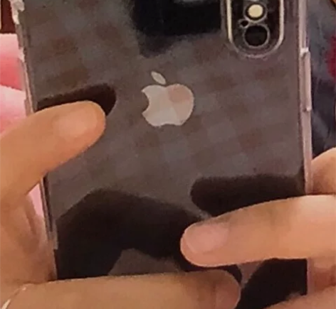 出黑色iphonex官换机一部 2019年...