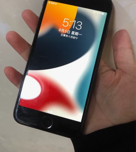 苹果8三网通插卡即可用原装正品 64G重庆...