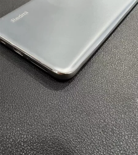 红米 K50 8+256G银迹95新国行全...