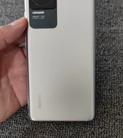 红米k50高配12+256版本，游戏手机，...