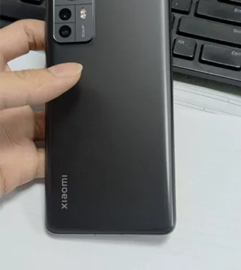 小米12 骁龙8 Gen1 黄金手感 6....