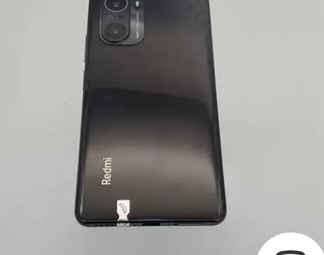 99新 红米 redmi  K40 Pro...