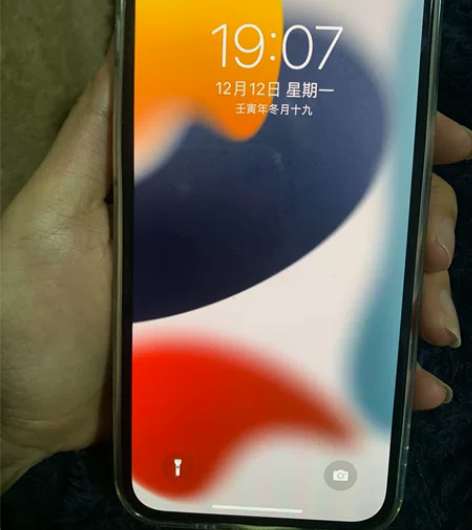 苹果12 iPhone12 128g 黑色...