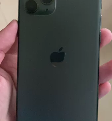 11pro 64g 港版 感兴趣的话点“我...