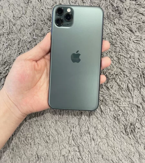 苹果iPhone 11 Pro Max：2...
