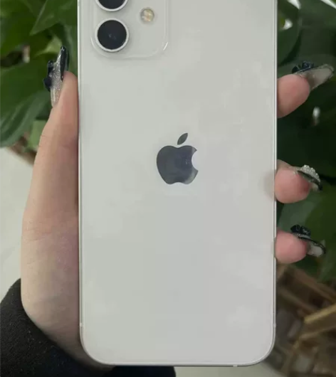 苹果iphone 12 128G,白色,成...