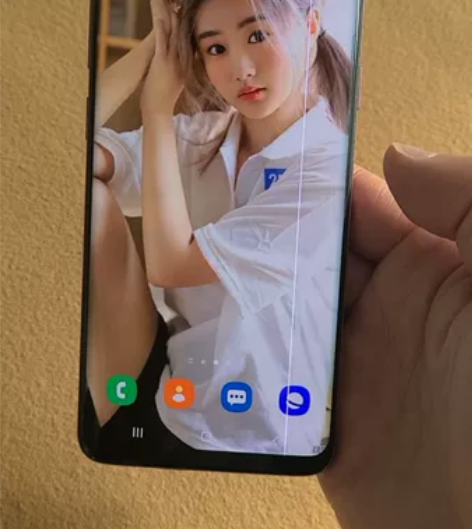 [实拍]三星GalaxyS9+ 旗舰手机高...