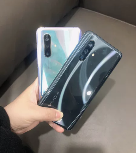 包邮vivo x30手机5G手机 白色 黑...