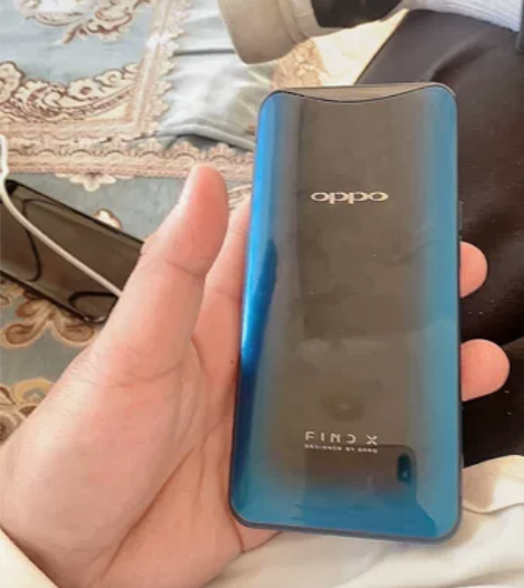 正品OPPO二手手机 Findx全网通高通...