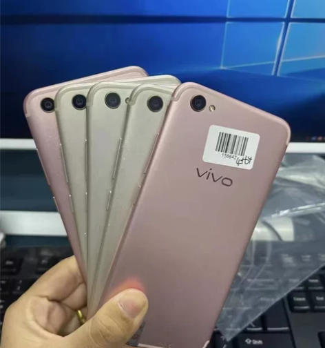 vivo  x9s.   4+64全网通手...