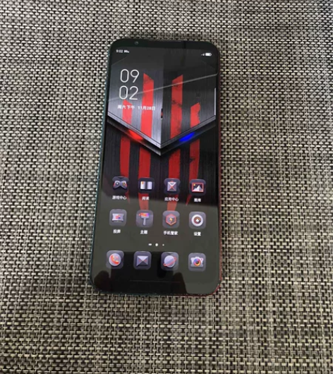 努比亚红魔5s全网通16+256G智能游戏...
