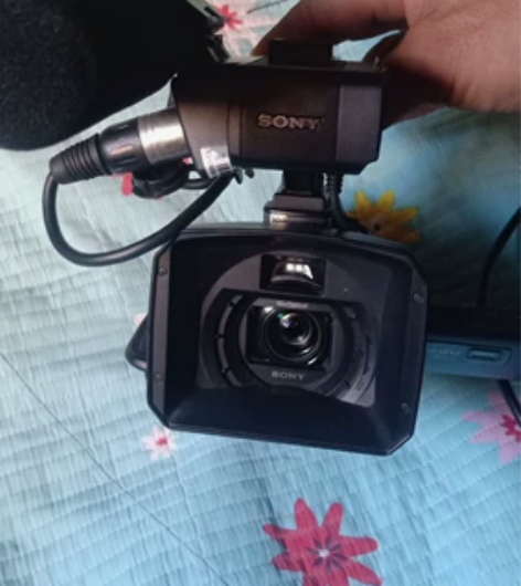 索尼/SONY HXR-NX30C 高清,...