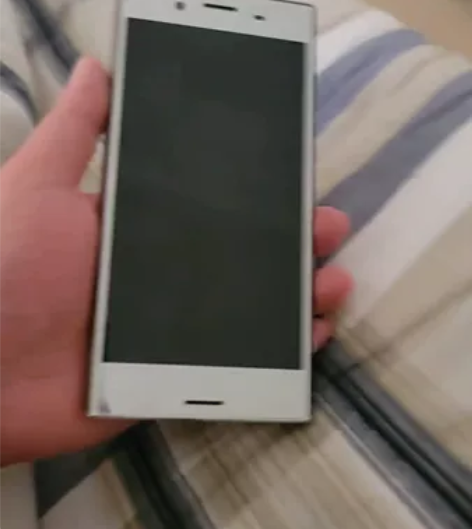 索尼Xperia xzp 日版  成色靓 ...