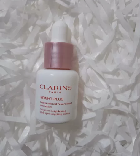 娇韵诗光芒小瓷瓶7ml透亮焕白淡斑精华 全...