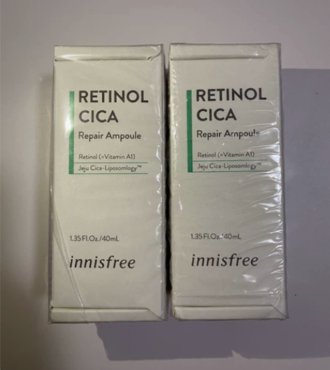 innisfree/悦诗风吟A醇精华视黄醇...