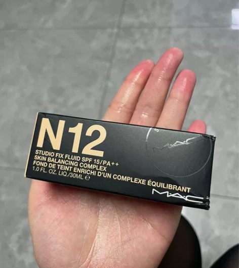 mac无暇定制粉底液制定魅可无瑕持妆粉底 ...