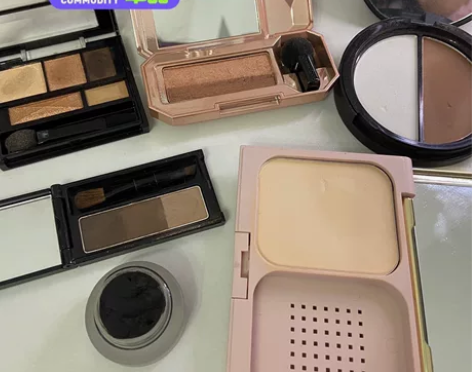 #美妆好货集中地 #Maybelline/...