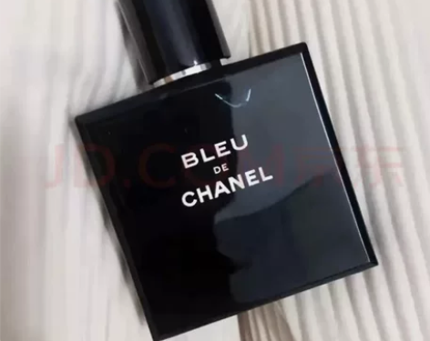 Chanel香奈儿蔚蓝男士香水 淡香水50...