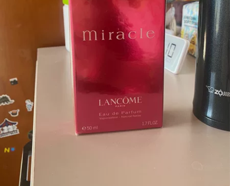 全新正品未拆封Lancome/兰蔻真爱奇迹...