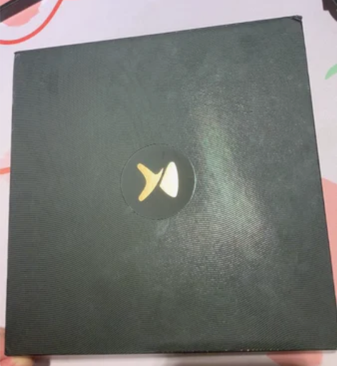 折叠手机 柔宇一代 6+128 游戏拍照智...