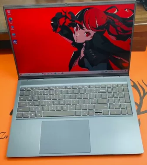 戴尔16plus 7610 i7 1180...