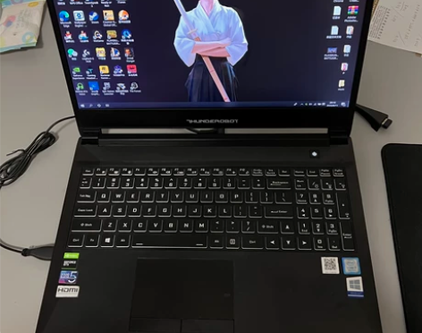 THUNDEROBOT 雷神911 ME/...