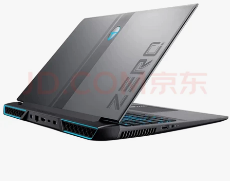 7月入手的雷神ZERO,本来买来打魔兽世界...