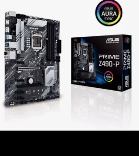 华硕(ASUS)PRIME Z490-P ...