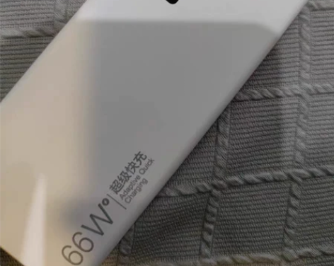66W超级快充大容量充电宝20000毫安超...