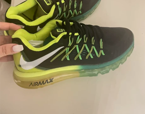 nike耐克运动鞋滑减震透气网面布板鞋 全...