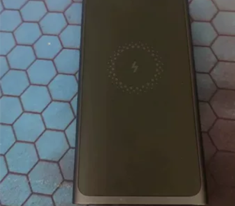 小米无线充电宝10000mAh 个人闲置 ...