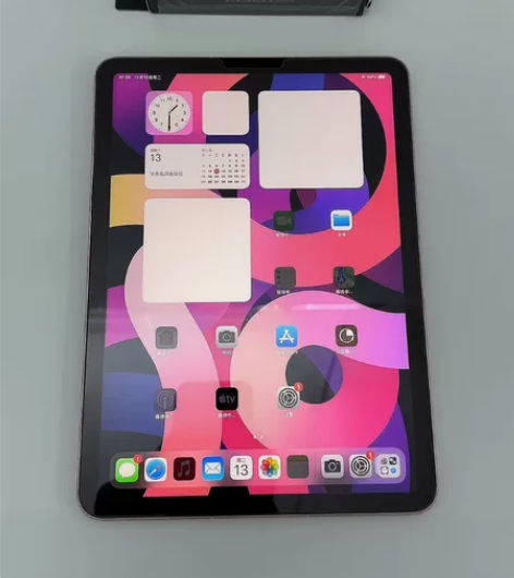 256g苹果iPadAir4（10.9寸）...