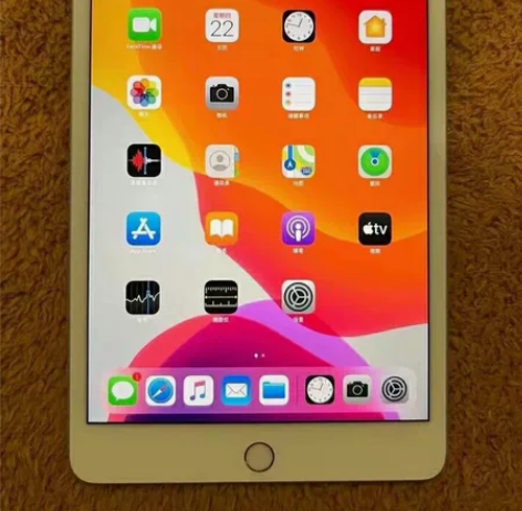 ipad迷你5，64g，无拆修无进水无暗病...