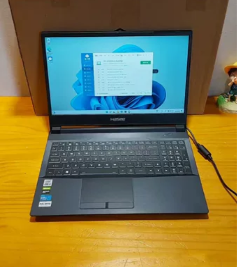 神舟战神z7m-cu5na 10代i5 1...