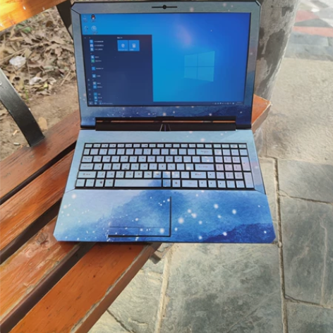 神舟 战神Z7M i5四核GTX1060 ...