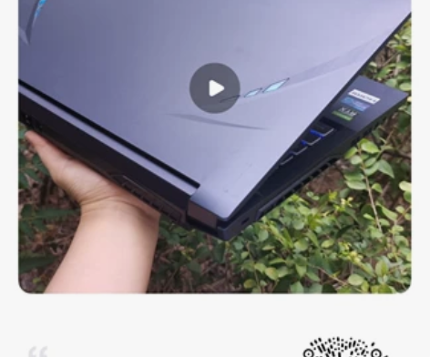 3060独显6GB，神舟(HASEE)战神...