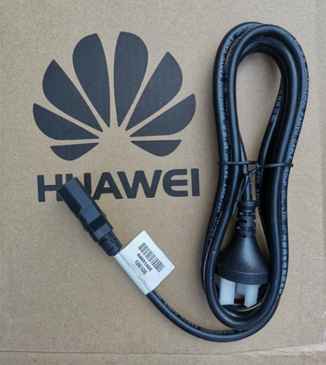华为服务器原配电源线 国标大功率电源线1....