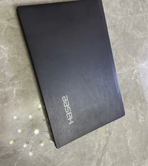 神舟 战神K610C-i5 D1 15.6...