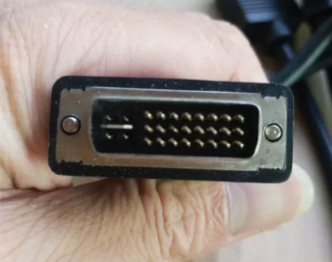 24+5DVl一分二VGA/DVl24+1...