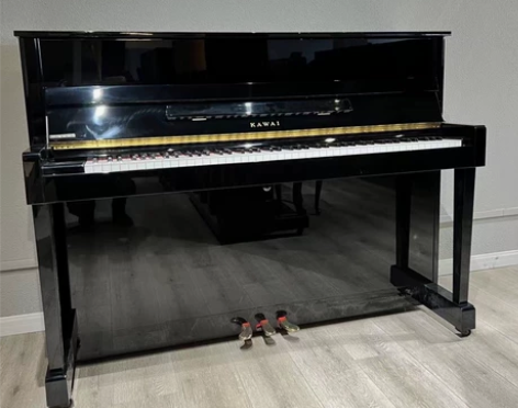 个人家用卡哇伊钢琴,便宜处理二手闲置钢琴,...