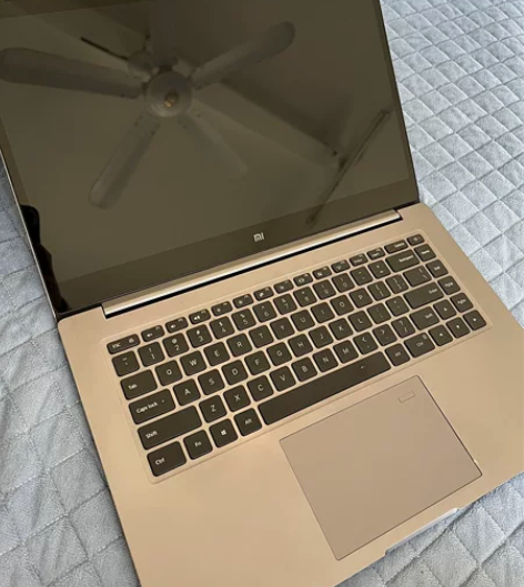 Xiaomi/小米 笔记本手提便携式学生游...